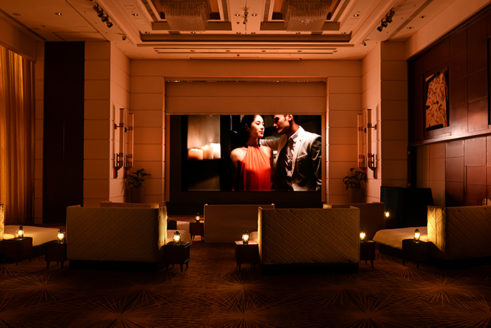 Summer Screening at Cordis 康得思盛夏放映會　(3)